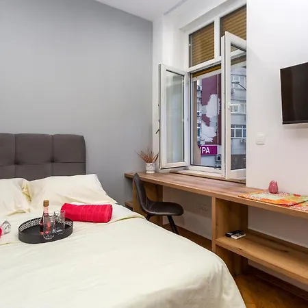 Gorgeous In With Wifi