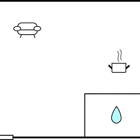 Gorgeous In With Wifi Διαμέρισμα Ριέκα